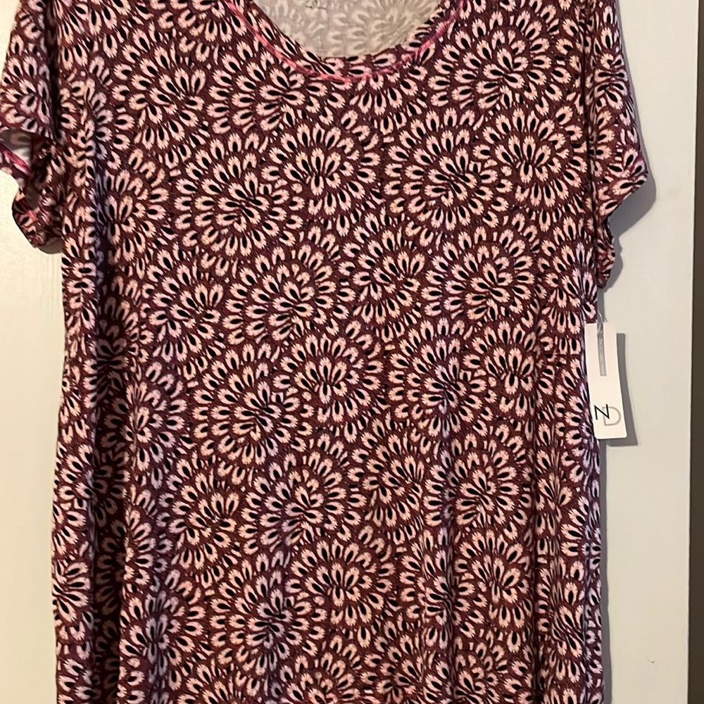 New top